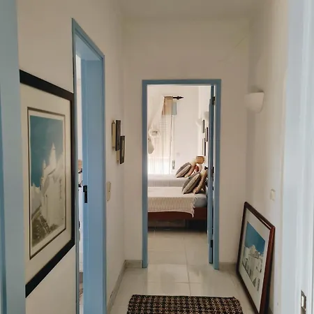 Apartmán Near Sagres *