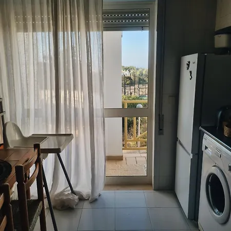 Apartmán Near Sagres *