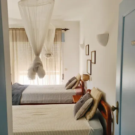 Apartmán Near Sagres Salema