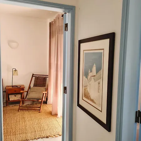 Apartment Near Sagres