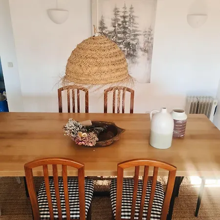 Apartment Near Sagres Salema