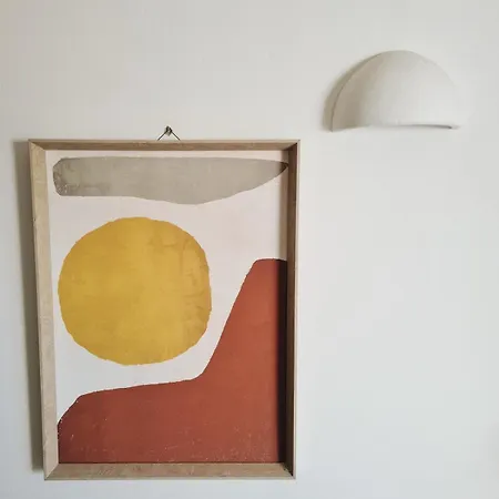 Apartment Near Sagres