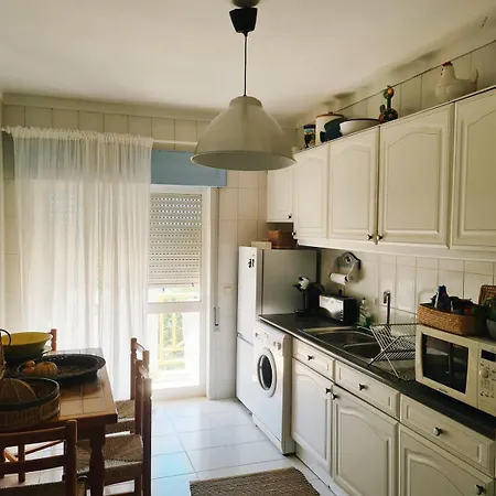 Apartment Near Sagres